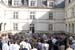 Villandry, Vernissage